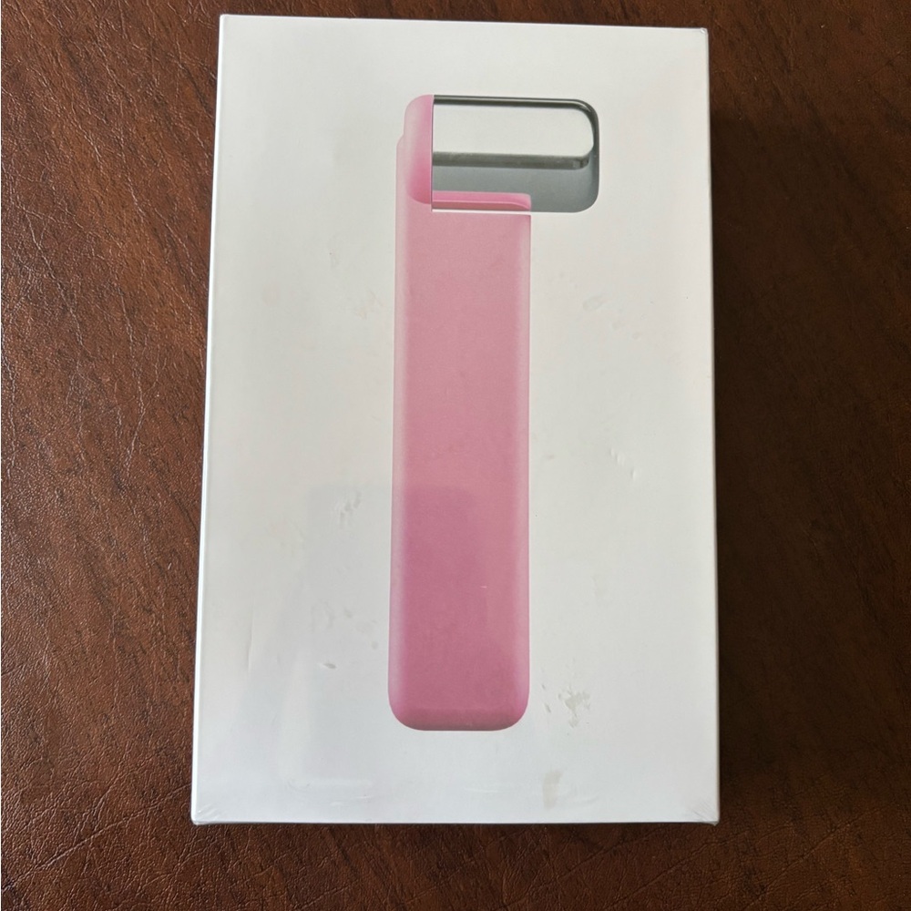 Quiet Hours Pink Ice Facial Roller NWT